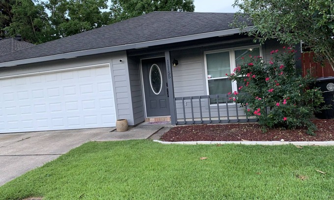 Shenandoah Casa | Cozy home away from home with ample amenities