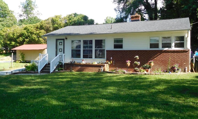 Burlington Casa | Acogedor hogar lejos del hogar