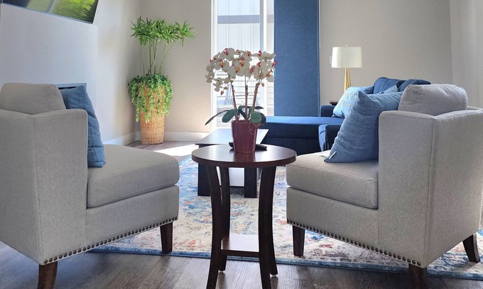 Lamar Heights Area Casa | Cozy Home By Denver