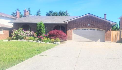 Thorold Casa | Cozy Home Close to Attractions in Niagara Falls