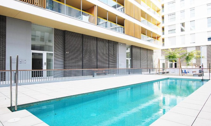 Mataro Apartamento | Cozy Home · Cozy Home · Nice apartment w/pool and private terrace