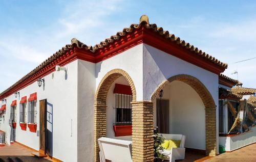 Los Franceses-la Vega Casa | Cozy Home In Chiclana De La Fronter