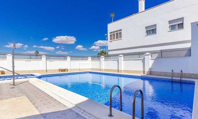 Lo Pagán Casa | Cozy home in San Pedro del Pinatar