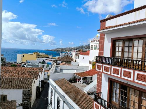Santa Cruz de la Palma Apartamento | Cozy Home Old Town