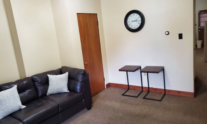 Johnstown Casa | Acogedora casa para negocios o estadía familiar