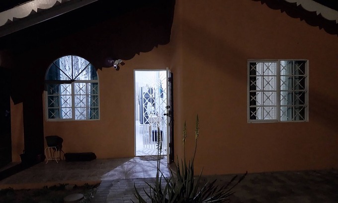 Spring Village Casa | Cozy home for short term rental, Old Harbour, Jamaica,W.I.