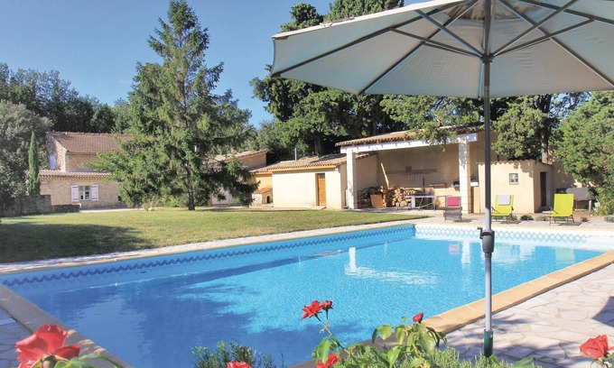 Montsegur-sur-Lauzon Casa | Cozy home in Montsegur sur Lauzon