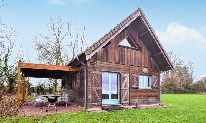 Saint-Georges-en-Auge Casa | Acogedora casa en Saint-Georges-en-Auge
