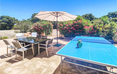 Saint-Jean-de-Minervois Casa | Cozy Home In Saint-Jean-De-Minervoi