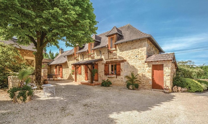 Terrasson-la-Villedieu Casa | Impresionante casa en.