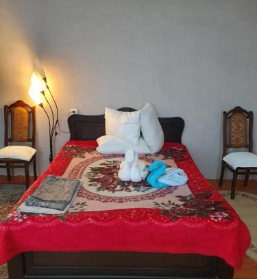 Ozurgeti Casa | Cozy Home