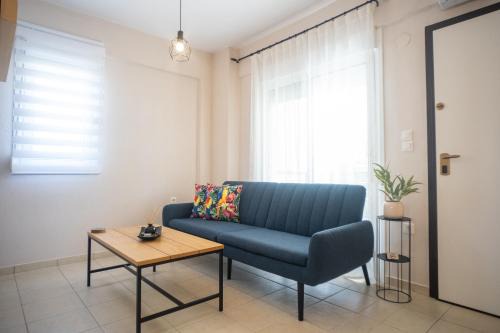 Kriopigi Apartamento | Cozy Home