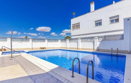 Lo Pagán Casa | Cozy Home In San Pedro Del Pinatar