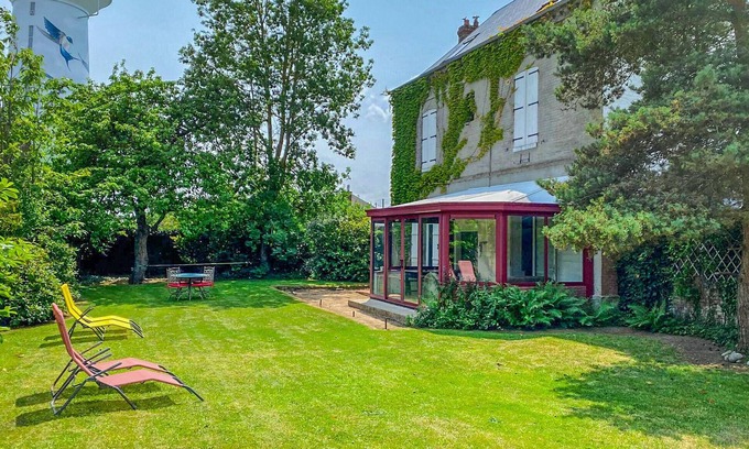Feuquieres-en-Vimeu Casa | Acogedora casa en Feuquières-en-Vimeu