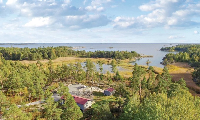 Animskog Casa | Acogedora casa en ånimskog