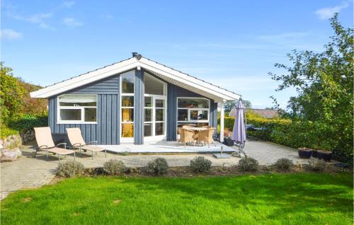 Aabenraa Casa | Cozy Home In Aabenraa With Sauna