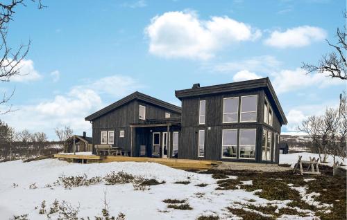 Holtalen Casa | Cozy Home In Ålen With Wifi