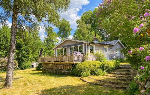 Aplared Casa | Cozy Home In Aplared With Wifi