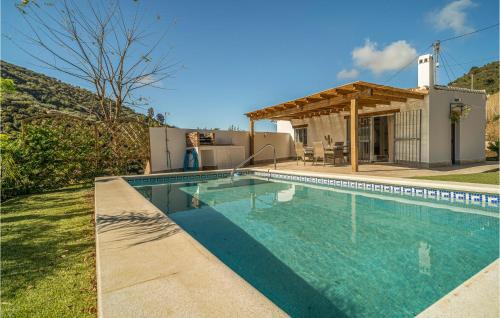 Arenas Casa | Cozy Home In Arenas With Swimming Pool