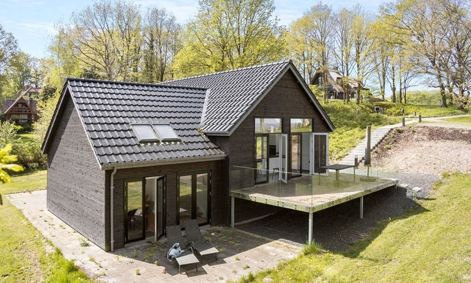 Vedelshave Casa | Preciosa casa en Asperup con cocina