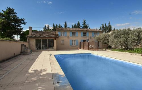 Aubignan Casa | Cozy Home In Aubignan