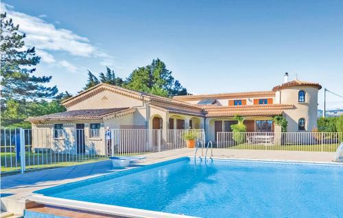 Aubignan Casa | Cozy Home In Aubignan