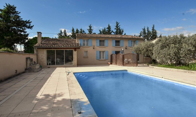 Aubignan Casa | Acogedora casa en Aubignan