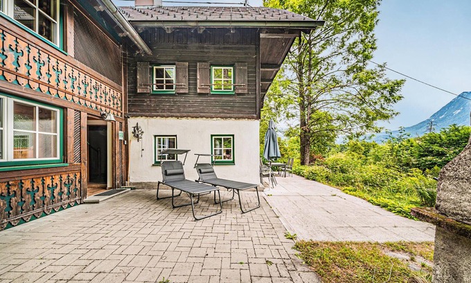 Bad Goisern Casa | Preciosa casa en Bad Goisern con cocina