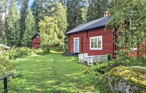Norrfors Casa | Cozy Home In Bjurholm With Sauna