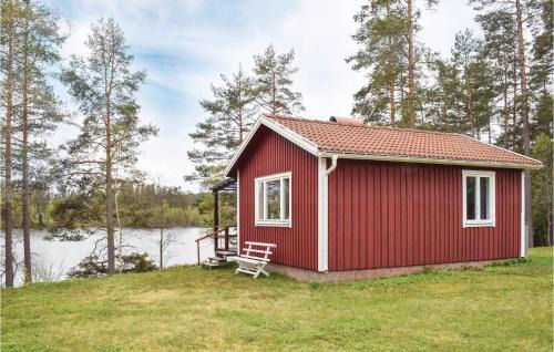 Bodafors Casa | Cozy Home In Bodafors With Kitchen