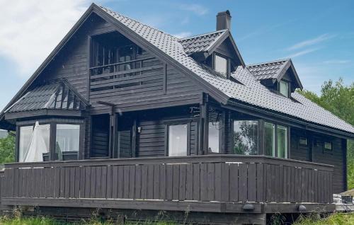 Botn Casa | Cozy Home In Bogen I Ofoten With Sauna