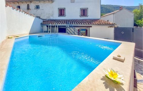 Lanisce Casa | Cozy Home In Buzet With Wifi
