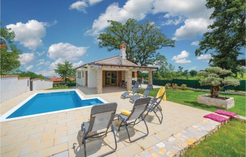 Krsan Casa | Cozy Home In Cambarelici