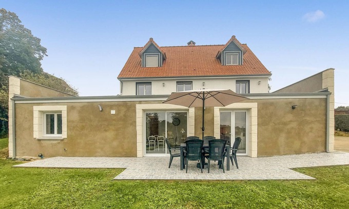 Carly Casa | Impresionante casa en Carly con cocina