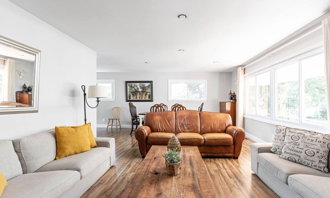 Carmel Casa | Cozy Home in Carmel