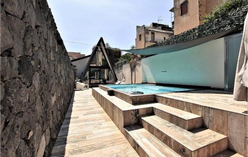 Old Town Casa | Cozy Home In Catania With Kitchen