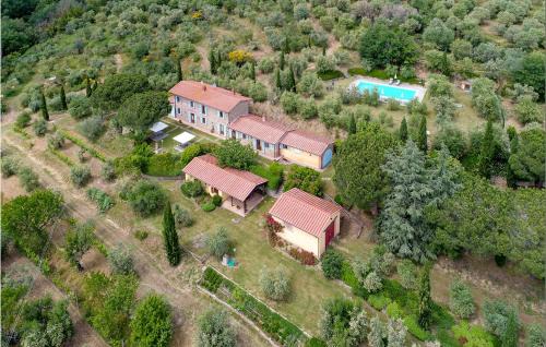 Ferretto Casa | Cozy Home In Cortona With Kitchen
