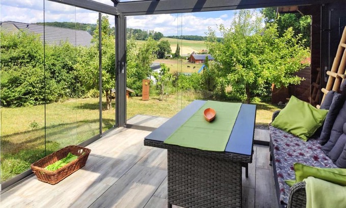 Diemelsee Casa | Cozy Home In Diemelsee With Wifi
