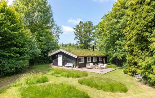 Dronningmolle Casa | Cozy Home In Dronningmølle With Wifi