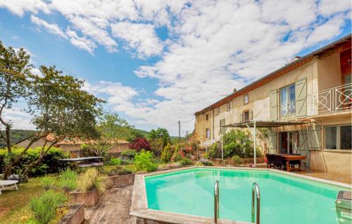 Dun Casa | Cozy Home In Dun With Wifi