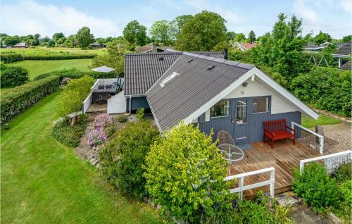 Rendbjerg Casa | Cozy Home In Egernsund With Wifi