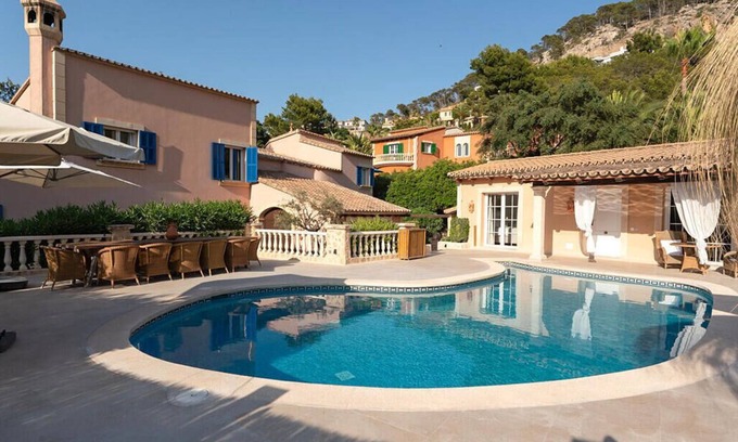 Port d'Andraitx Casa | Cozy home in Puerto de Andratx