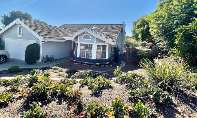 North Broadway Casa | Cozy Home in Escondido