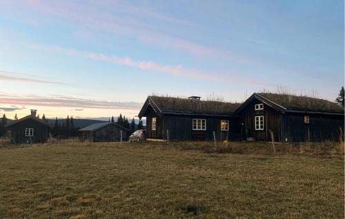 Hundorp Casa | Cozy Home In Fåvang With Wifi