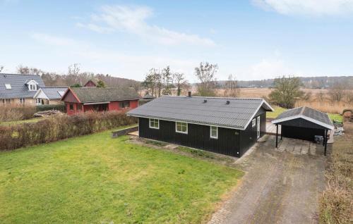 Faxe Ladeplads Casa | Cozy Home In Faxe Ladeplads With Wifi