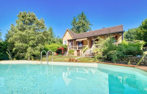 Les Eyzies Casa | Cozy Home In Les Eyzies