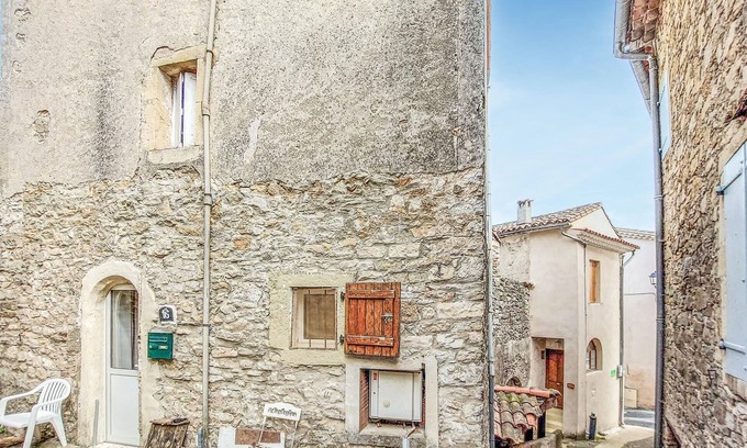 Molieres-Cavaillac Casa | Acogedora casa en Molières-Cavaillac