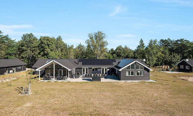 Frederiksvaerk Casa | Acogedora casa en Frederiksværk con.
