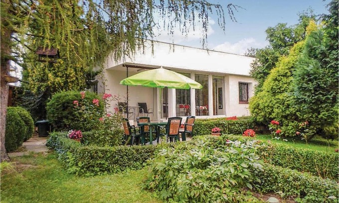 Redlowo Casa | Cozy Home In Gdynia With Wifi