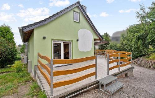 Allersdorf Casa | Cozy Home In Großbreitenbach With Wifi